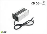 48 Volt 2 des Li-Ampere Ladegeräts, Miniart mit leichter Aluminiumwohnung, breiter Input 110 bis 240