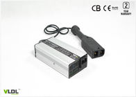 Universalinput 110 - elektrisches Ladegerät des Fahrrad-230Vac mit 36 Volt 4 Ampere intelligente Aufladungs-