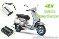 48 Volt des elektrischen Roller-Ladegerät-maximale 58.4V 5A konstante gegenwärtige Aufladungs-mit weltweitem Input