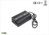 elektrisches 180W Ladegerät 48 Volt 3 Ampere für Marken-hohes Ansehen des Skateboard-VLDL
