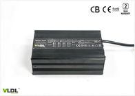 Cm-Lebenslauf, der elektrisches Golfmobil-/Verein-Auto-intelligentes Ladegerät 24 Volt 25 Ampere auflädt