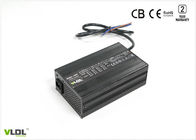 Li/batteriebetriebenes elektrisches Golfmobil-Ladegerät 60V 12A cm AGMs Lebenslauf sich hin- und herbewegende Aufladung