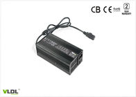 Lithium DCs 60V/Blei-Säure-Batterie-Ladegerät CER ROHS bestätigten für elektrisches Golfmobil