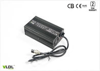 36V 4A versiegelte Blei-Säure-Batterie-Ladegerät, intelligentes SLA-Ladegerät für Elektro-Mobile