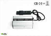 50 / Ladegerät 60 Hz AGM 60 Volt 5 Ampere, Smart versiegelte Blei-Säure-Batterie-Ladegerät 1,5 Kilogramm