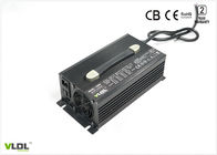 VLDL-Berufsladegerät 12V 40A für Siegelbleisäure/GEL/AGM-Batterien