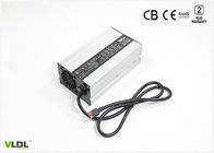Portable 24 Volt 18 Ampere intelligente SLA-Ladegerät-mit Spitzenleistung 900W
