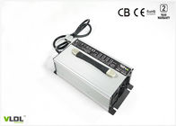 35 Ampere 1200W 24v intelligente Ladegerät-automatische Sanftanlauf cm-Lebenslauf-Erhaltungsladungs-