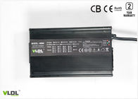VLDL 24 Volt 18 Ampere SMPS an Bord des Ladegeräts der Batterie-PFC mit Universalität 110 bis 240 VAC