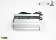 Elektrische Boden-Kehrmaschine intelligenter Universalinput 110 des Hochspg-Ladegerät-72V 5A PFC - 230V