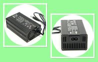 Schritte Smarts vier SLA-Ladegerät 24V 3A für die Blei-Säure-Batterie besonders angefertigt