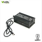 4A 24 Volt Siegelblei-säure-batterie-Ladegerät 110 zur weltweiten Hochfrequenz des Input-230Vac