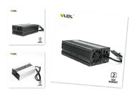 Blei-Säure-Batterie-Ladegerät 29.4V 15A gab 230Vac cm Lebenslauf ein, der für 24V SLA/GEL/AGM-Batterien auflädt