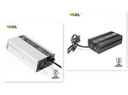 Lithium-Batterie-Ladegerät-Universalität 90 | PFC 14V 14.4V 10Amps Eingangsspannung 264Vac