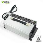 60 Lithium-Batterie-Ladegerät-Smart cm Hz 24 Volt-30A Lebenslauf, der 2 Jahre Garantie-auflädt