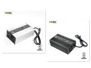 Lithium-Batterie-Ladegerät 90 12V 16V 18.2V 25A zur breiten Eingangsspannung 264Vac