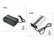 Lithium-Batterie-Ladegerät 90 12V 16V 18.2V 25A zur breiten Eingangsspannung 264Vac