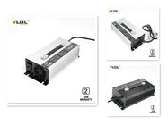 Aluminiumfall-Lithium-Batterie-Ladegerät 84V 20A für Batterien des Elektroauto-84V