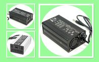 Lithium-Ionen-Batterie-Ladegerät-automatische und schnelle Aufladung Smarts 24V 2A