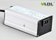 36V 2.5A versiegelte Lithium-Batterie-Ladegerät keine Ventilator-abkühlende Größe 120*69*45 Millimeter