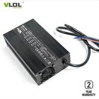 Smart 42V 20A 36 Volt-Ladegerät für Li - Ionen/Batterie LiFePO4/LiMnO2