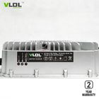 42V 36Volt 25A imprägniern Leistungsfähigkeit des Lithium-Ionen-Batterie-Ladegerät-95%