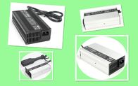 Kundengebundenes automatisches Lithium-Batterie-Ladegerät 3.65V 15A für Zelle LiFePO4