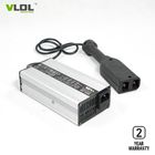 Kundengebundenes automatisches Lithium-Batterie-Ladegerät 3.65V 15A für Zelle LiFePO4