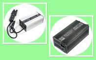 Aluminiumlithium-batterie-Ladegerät 36V 8A maximaler 42V cm Lebenslauf, der mit CER auflädt
