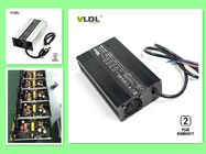 Lithium-Ion Battery Charger For Li-Ions LiFePO4 Smarts 10A 72v Batterie