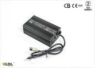 elektrisches Skateboard-Ladegerät-Aluminiumeinschließung 36V Li Batteries 110Vac