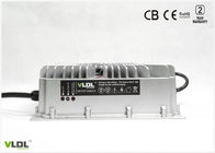 12V 60A imprägniern Ladegerät-hohe Leistung für AGM/GEL/Blei-Säure-Batterie