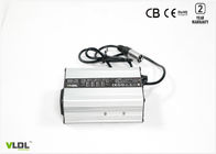 Kleines intelligentes elektrisches Ladegerät 36V 2.5A Input/Output weltweit 110 - 240 des Roller-0.8KG VAC