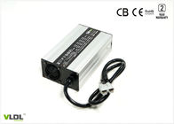 Hohe Leistung 48 Volt-Lithium-Batterie-Ladegerät, automatisches 900W 15 Ampere Lithium-Ladegerät-