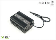 48V 2A elektrischer Schritt des Roller-Ladegerät-4, der für Lithium oder Blei-Säure-Batterie auflädt