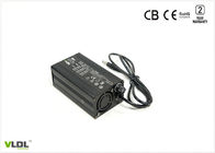 Mini24 Volt 3 Ampere elektrische Skateboard-Ladegerät-mit Aluminiumunterkunft120*69*45 Millimeter