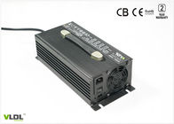 Tritt intelligentes Ladegerät VLDL 36V 30A 4 für Li-Ion/-Blei-Säure-Batterien