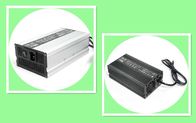 Lithium-Batterie-Ladegeräte Smarts 1200W 12A 72V für Roller-E-Fahrrad
