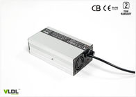 Elektrisches Roller-Ladegerät 170*90*50 Millimeter, Ladegerät Kilogramms Lithium-Batterie-1,0 automatisches 24V