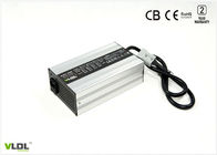2,5 Kilogramm 8A 48 Volt-Ladegerät 220*120*70 Millimeter für Lithium batteriebetriebenes EV