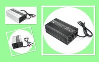 Lithium-Batterie-Ladegerät 50.4V 10A für Batterie-maximalen Ertrag 600W 50.4V Li 50 - 60 Hz