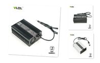 48V 58.8V 2A versiegelte Blei-Säure-Batterie-Ladegerät 110 zum weltweiten Input 230V für SLA-/AGM-/GEL-Batterie