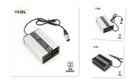 Lithium-Batterie-intelligentes Ladegerät 48V 58.4V 5A LiFePO4 2 Jahre Garantie-