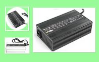 Lithium-Batterie-intelligentes Ladegerät-Hochspannungsleichtgewichtler 900W 84V 96V 100V 102V 5A