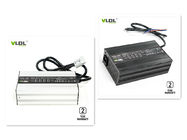 Tragbares Smart cm Lebenslauf-Lithium-Ionen-Batterie-Ladegerät 12 Volt schwarze oder silberne Farbe von 40 Ampere