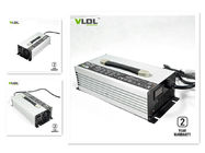 Lithium-Batterie-Ladegerät 14.6V 100A LiFePO4 mit LCD-Anzeige des Aufladungsstatus