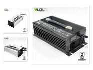 Lithium-Batterie-Ladegerät 14.6V 100A LiFePO4 mit LCD-Anzeige des Aufladungsstatus