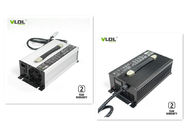 Hohes intelligentes Ladegerät der Leistungsfähigkeits-12V 60A für LiFePO4/Batterien Li-Ion/LiMnO2