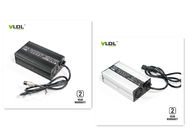 ROHS E - fahren Sie Ladegerät 48V 2.5A für LiFePO4/Li rad - Batterien Ion/LiMnO2