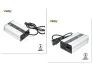 ROHS E - fahren Sie Ladegerät 48V 2.5A für LiFePO4/Li rad - Batterien Ion/LiMnO2